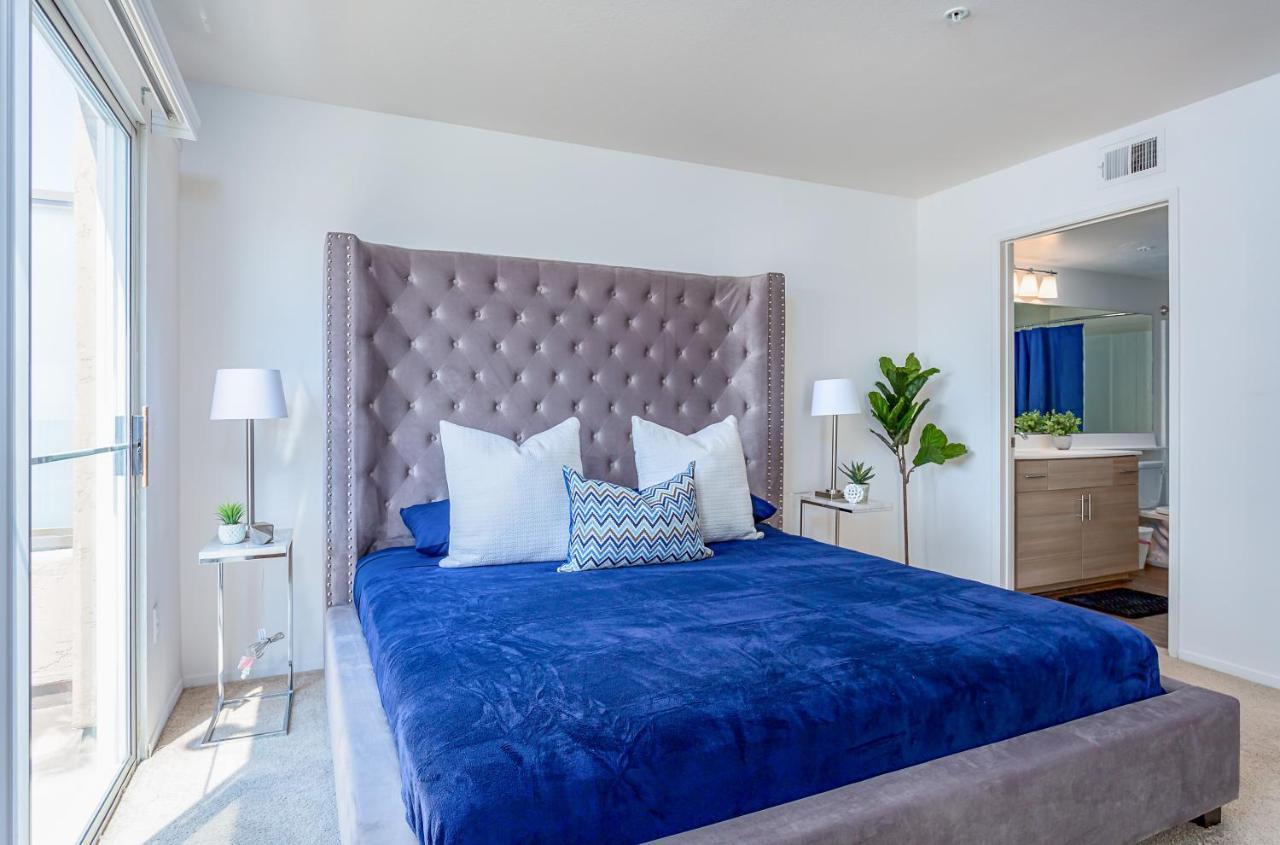 Glendale Designer Luxury Apart otel Dış mekan fotoğraf